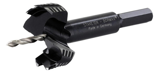 FAMAG-Forstnerbohrer Bormax 2.0, WS prima - 15mm