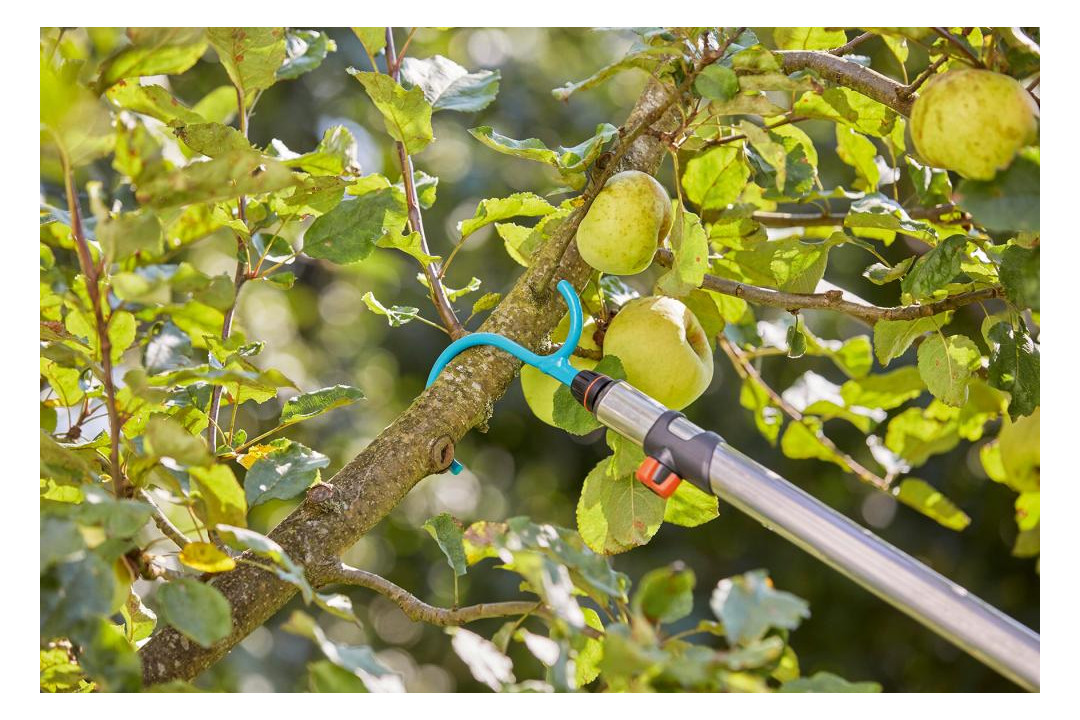 Bild Asthaken comisystem - Gardena-2