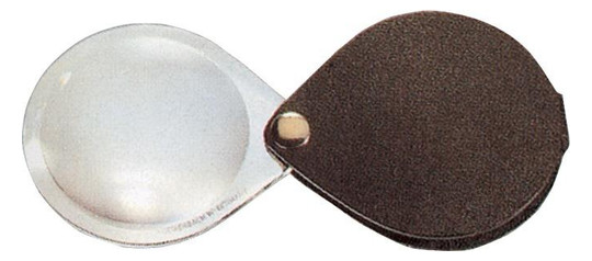 ESCHENBACH-Einschlaglupe classic - 3,5-fach, 50mm