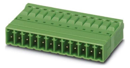 Phoenix 1844073       IFMC 1,5/10-ST-3,5 