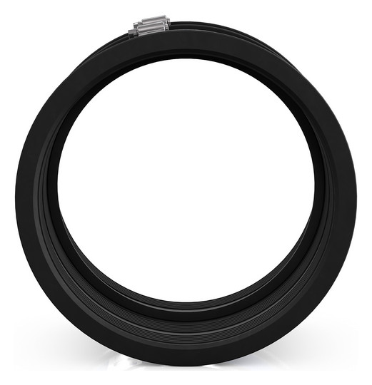 Crassus Schlauchadapter CDC 215, Typ 1, 200-215 mm, 0,6 bar