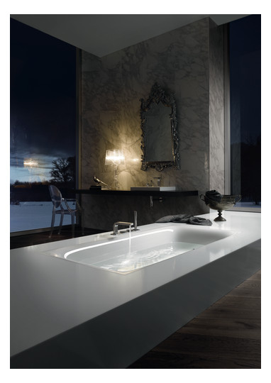 Badewanne BetteLux 3442 weiß, 190x90x45cm