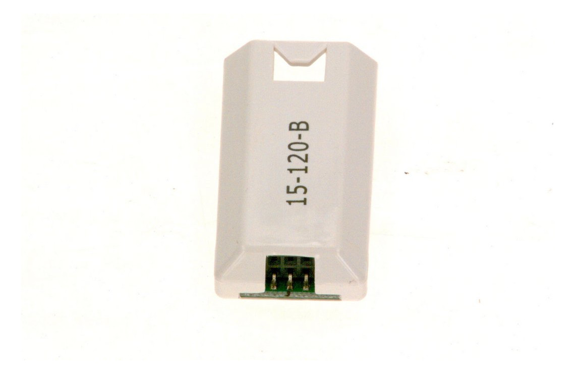 BOSCH Ersatzteil TTNR: 7099283 BCM 01039 BK13-18W S03 Überdruck