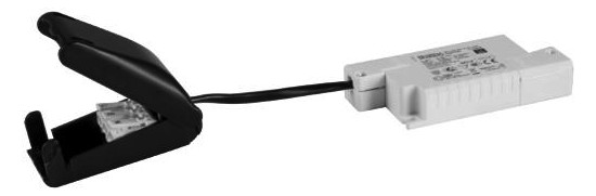 LED-Steuerung 10,15-14W 350mA IP20 dim Kstgeh Dimmung Phasenabschnitt dyn