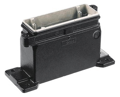 HART Han 6HPR-asg1-SV-M25    19400061261 