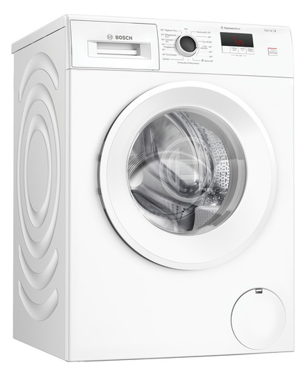 Waschautomat 7kg A Frontl 1400Upm m.Display Wassersicherheitssystem Waschautomat 7kg A Frontl 1400Upm m.Display Wassersicherheitssystem