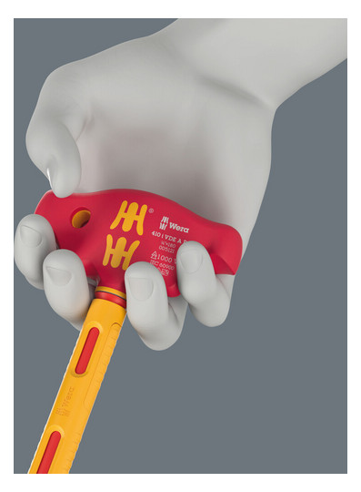 Wera 410 i VDE A RA VDE-     05005121001 