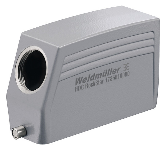 Weidmüller HDC 64D TSLU 1PG29G HDC- 