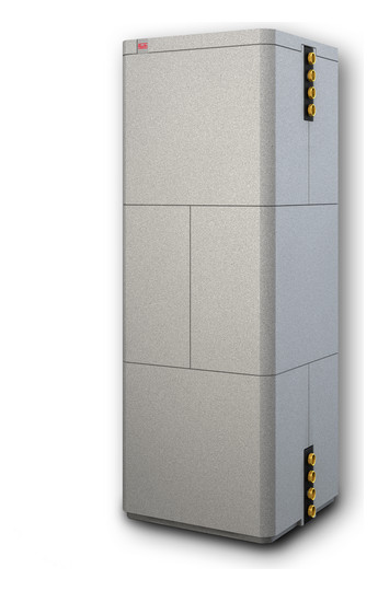 Roth Thermotank-Pufferspeicher Quadroline TQ-P 325