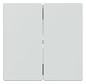Wippe Serien Schalter System Design lows glz