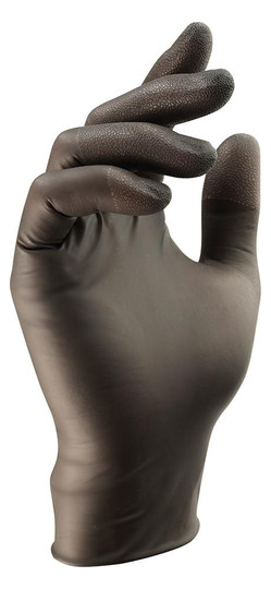 Ansell-Einweghandschuh TouchNTuff 93-250 - Gr.7,5-8 (Box...