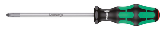 Wera-Schraubendreher 350PH - PH3x150