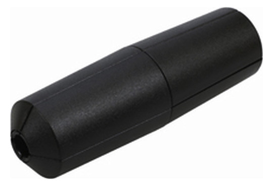 Bachmann LED-Schnur-Drehdimmer  924.0163 