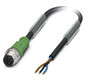 Phoenix 1682566    SAC-3P-M12MS/10,0-PUR 