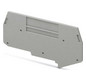 Phoenix 3026340 Abschlussdeckel D-URTK 6 