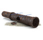 Crassus Schlauchadapter CDC 215, Typ 1, 200-215 mm, 0,6 bar