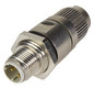HART PFT M12 IDC shielded D- 21033811425 