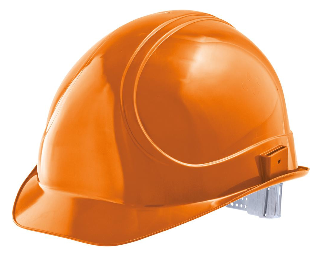 Bild Schutzhelm Inap Defender4verkehrsorange-1