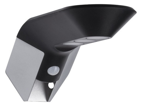 Paulmann Outdoor Solar Wandleuchte 94250 