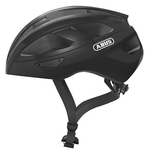 Bild MACATOR velvet black M - ABUS-0
