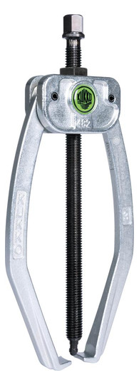 KUKKO-2-armiger Abzieher 482-3 - 150x150mm, Autogrip