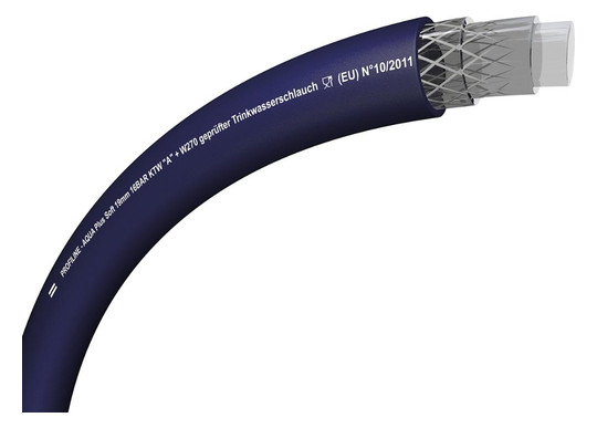 TRICOFLEX-Trinkwasserschlauch Profiline-AQUA-plus soft -...