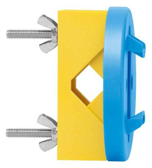 martor-Wandhalterung für Sammelbox Nr.9845.06