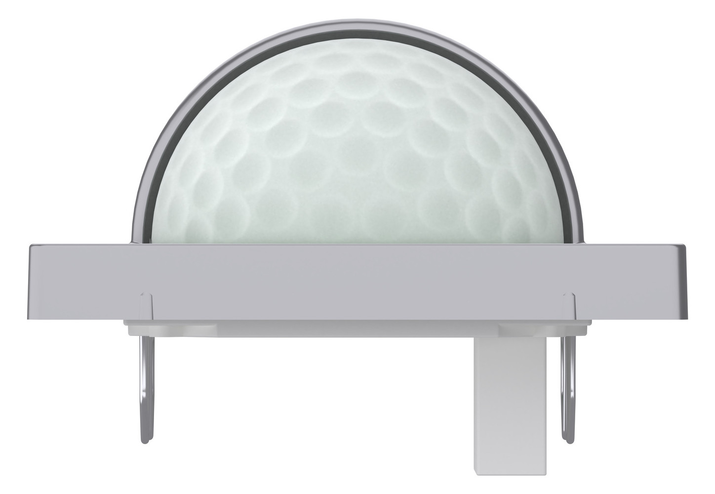 Bewegungsmeldersensor UP System Design UP 180° edst 1,1m IP20 Vernetzbar