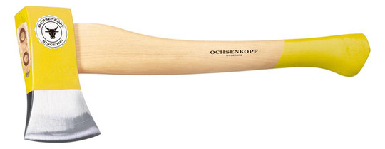 OCHSENKOPF-SPALT-FIX-Beil OX244E - 1250 g