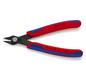 Knipex Zange Electronic-Super-Knips® 125mm - More 2