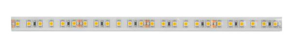 LED-Lichtband 9,6W/m ws 3000K 120Stk/m IP67 LED nicht austauschbar 50mm DC 24V