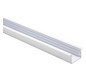Alu-Profil ws IP00 2000x44,4x24mm Zubehör