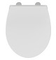 Ideal-Standard WC-Sitz Tirso Sandwich weiß, 36,5x42,5x5cm, Softclose