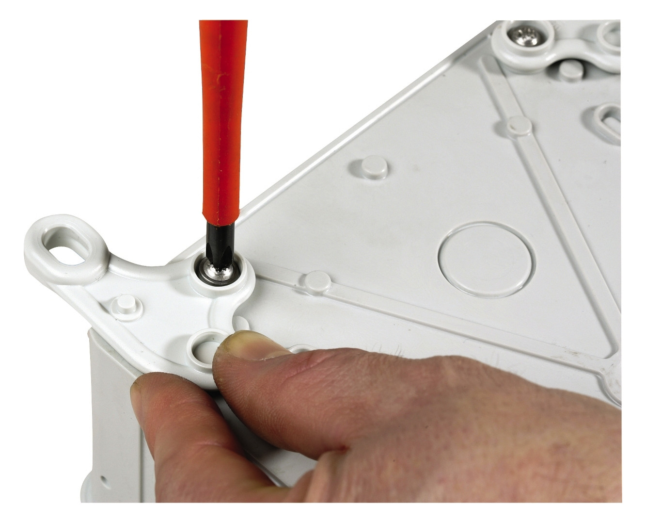 Befestigungsset Befestigungsset