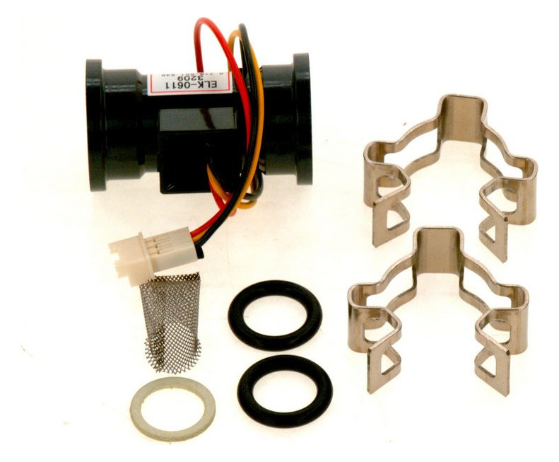 BOSCH Ersatzteil TTNR: 8737602851 Strömungsfühler