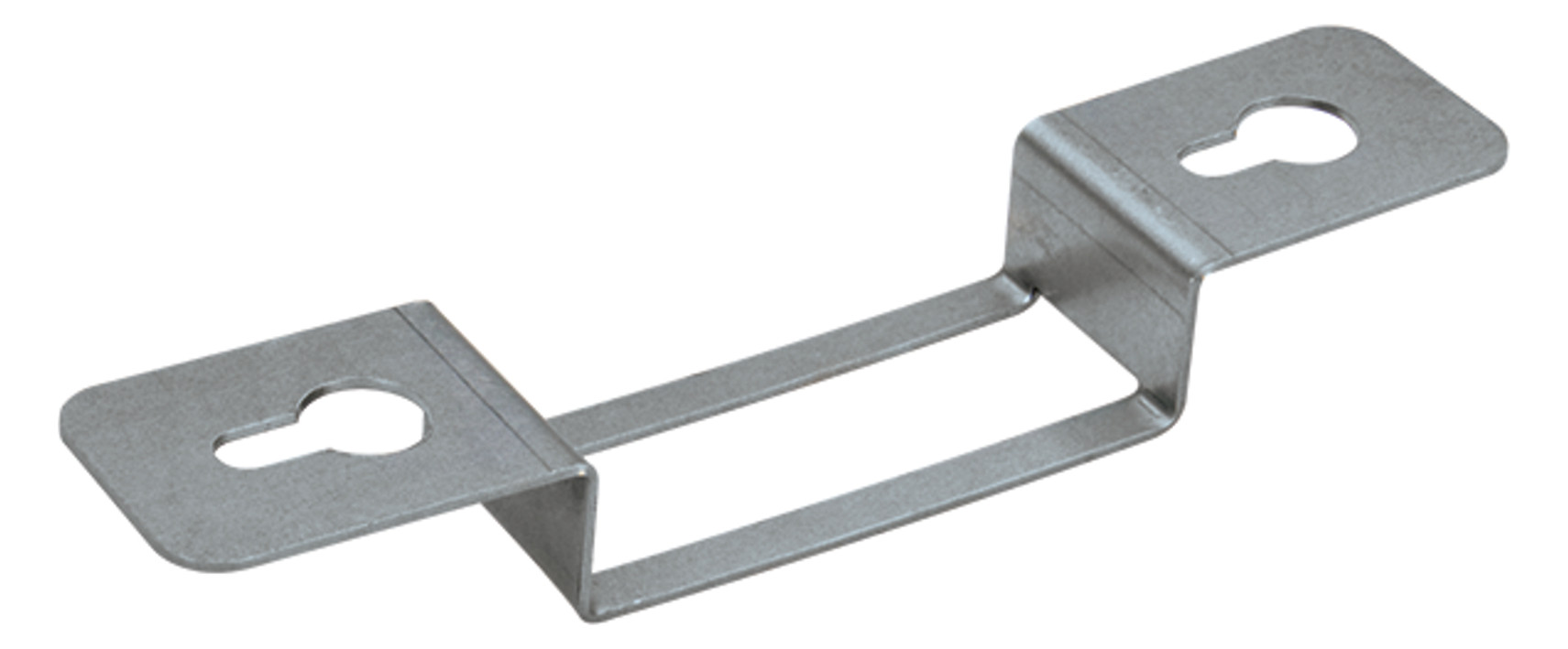 Befestigungsadapter f.Steckverbinder