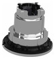 Drucktaster Front 1f gn bel.b Ø30,5mm rnd Geeignet für Beleuchtung IP66