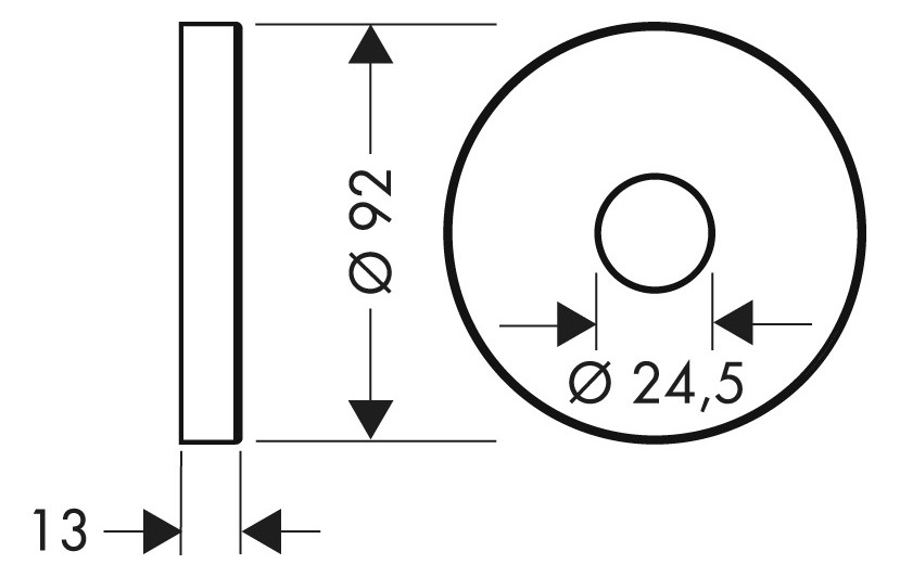 27423-BEFESTIGUNGSSATZ