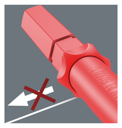 Wera VDE 62 i PH 0x157mm     05006509001 