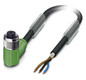 Phoenix 1682838 SAC-3P- 5,0-PUR/M12FR SH 