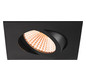 SLV NEW TRIA  68, Deckenleuchte, 1007430 