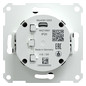 Deckenlautsprecher sw 4Ohm 70,8x70,8x41,1mm