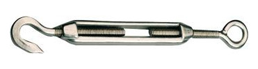 Bild DIN 1480 Edelstahl A4 H/Ö M 5 gegossen H P - PÖSAMO-0