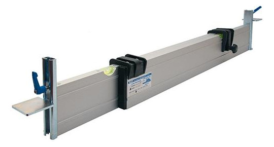 Bild Abziehschiene 1,00-1,60 m verstellbar, H öhe 0-11 cm - rabo-0