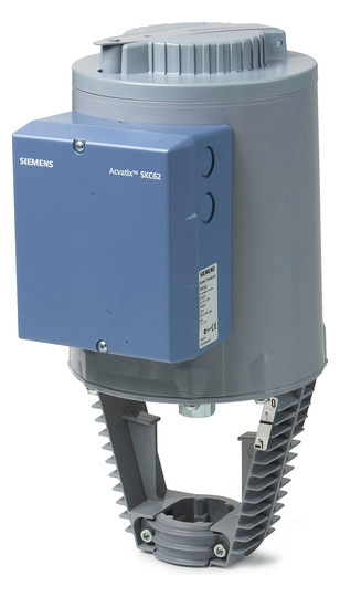 Siemens Elektrohydrer Stellantrieb SKC62 