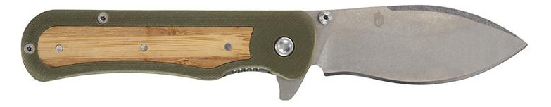 Bild Confidant Bamboo - GERBER-0