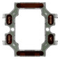 GIRA 3793010 LED-Beleuchtungselement T3 