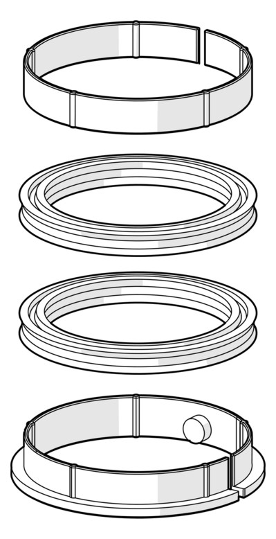 912646-DICHTUNGSSATZ