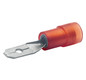 Flachstecker Ms rt 0,5-1qmm fl_4.8x0,5mm fl 4.8x0,5mm teiliso Polyamid (PA)