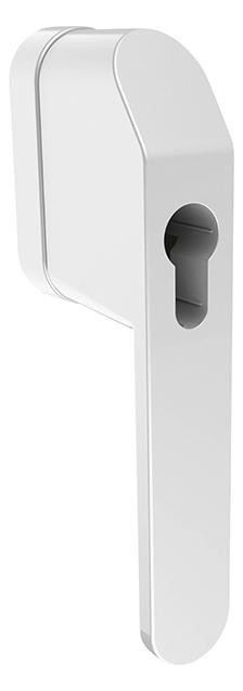Bild FG500 HZ W ohne Profil-Halbzylinder - ABUS-0